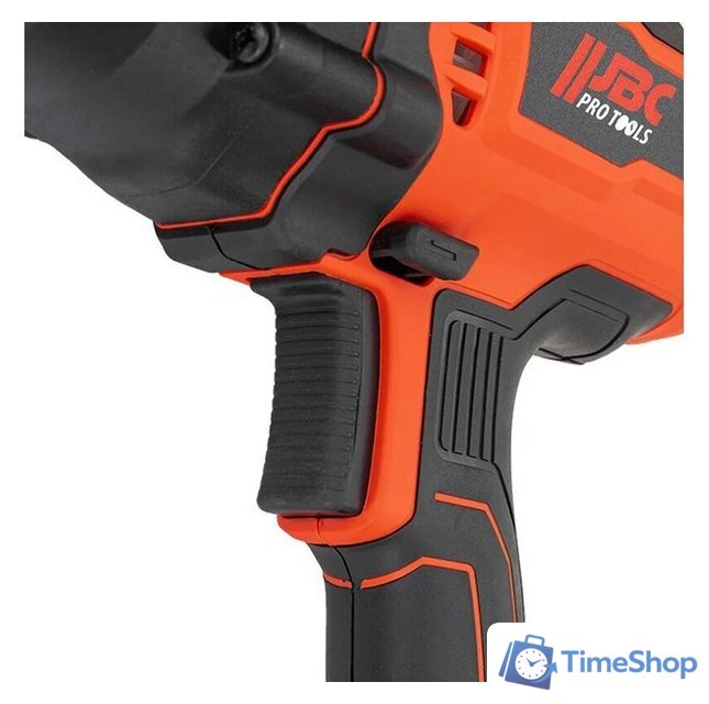 Гайковерт JBC P1B-GW5-500 - Изображение №8 — Интернет-магазин Time-Shop