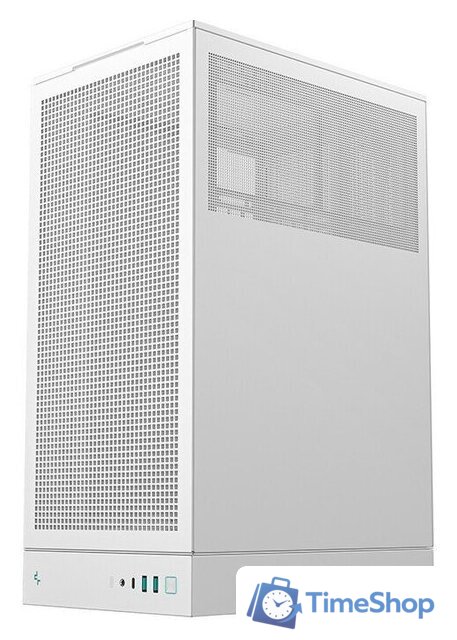 Корпус DeepCool CH270 WH R-CH270-WHNGM0-G-1 - Изображение №8 — Интернет-магазин Time-Shop