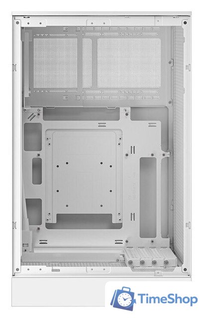 Корпус DeepCool CH270 WH R-CH270-WHNGM0-G-1 - Изображение №5 — Интернет-магазин Time-Shop