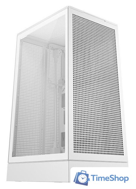 Корпус DeepCool CH270 WH R-CH270-WHNGM0-G-1 - Изображение №2 — Интернет-магазин Time-Shop