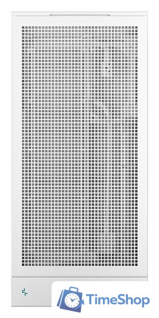 Корпус DeepCool CH270 WH R-CH270-WHNGM0-G-1 - Изображение №4 — Интернет-магазин Time-Shop