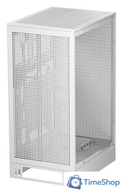 Корпус DeepCool CH270 WH R-CH270-WHNGM0-G-1 - Изображение №7 — Интернет-магазин Time-Shop