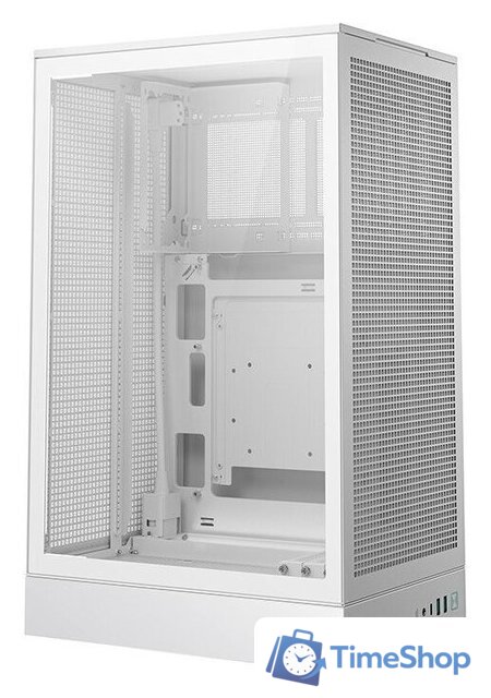 Корпус DeepCool CH270 WH R-CH270-WHNGM0-G-1 - Изображение №3 — Интернет-магазин Time-Shop