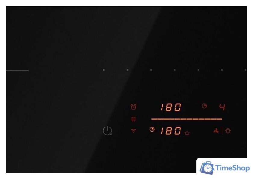 Варочная панель ASKO HI5842FBG1 - Изображение №2 — Интернет-магазин Time-Shop