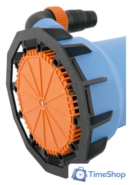 Дренажный насос Джилекс Дренажник 220/12 - Изображение №2 — Интернет-магазин Time-Shop