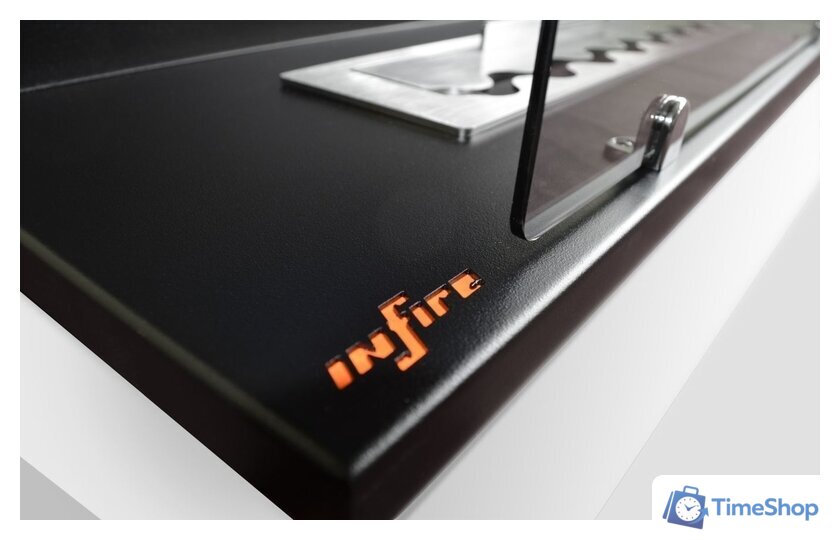 Биокамин Infire Inside C800 Vers2 - Изображение №3 — Интернет-магазин Time-Shop