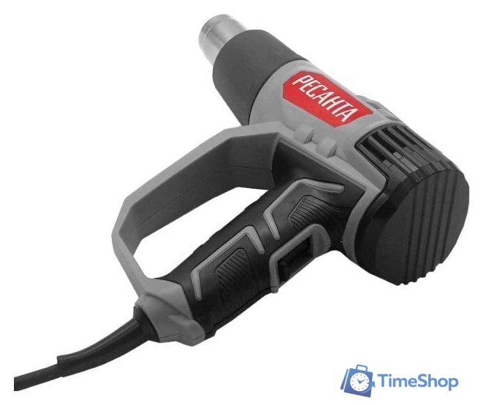 Промышленный фен Ресанта ФЭ-2000К - Изображение №2 — Интернет-магазин Time-Shop
