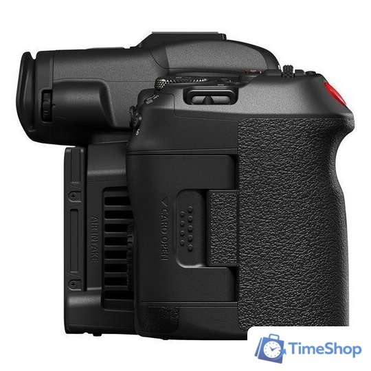Беззеркальный фотоаппарат Canon EOS R5 C Body - Изображение №8 — Интернет-магазин Time-Shop