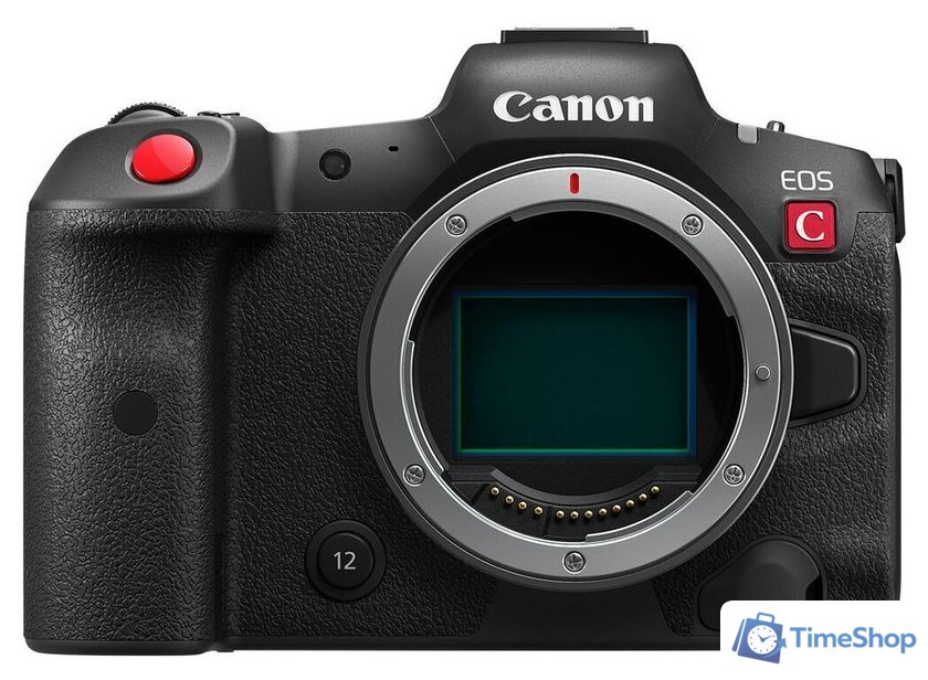 Беззеркальный фотоаппарат Canon EOS R5 C Body - Изображение №1 — Интернет-магазин Time-Shop