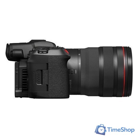 Беззеркальный фотоаппарат Canon EOS R5 C Body - Изображение №20 — Интернет-магазин Time-Shop