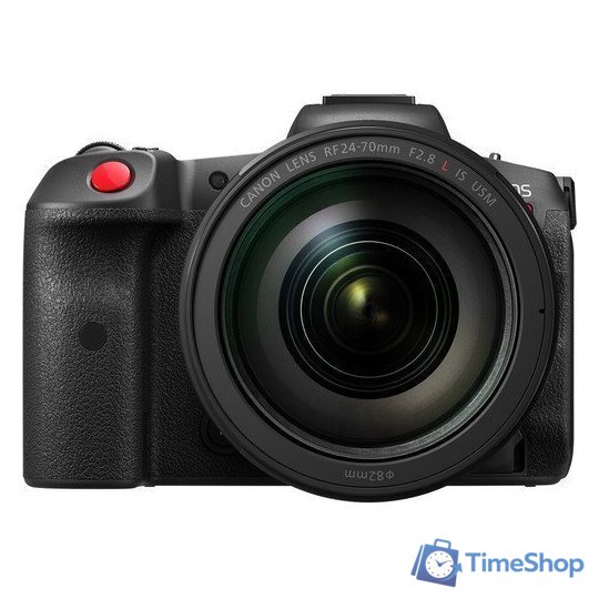 Беззеркальный фотоаппарат Canon EOS R5 C Body - Изображение №15 — Интернет-магазин Time-Shop