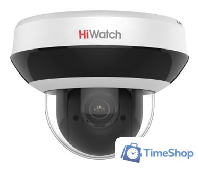 IP-камера HiWatch DS-I405M(C) - Изображение №1 — Интернет-магазин Time-Shop