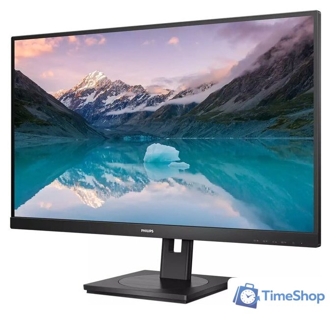 Монитор Philips 275S9JML/00 - Изображение №2 — Интернет-магазин Time-Shop