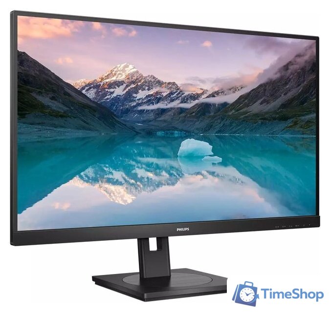 Монитор Philips 275S9JML/00 - Изображение №3 — Интернет-магазин Time-Shop