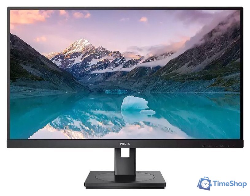 Монитор Philips 275S9JML/00 - Изображение №1 — Интернет-магазин Time-Shop