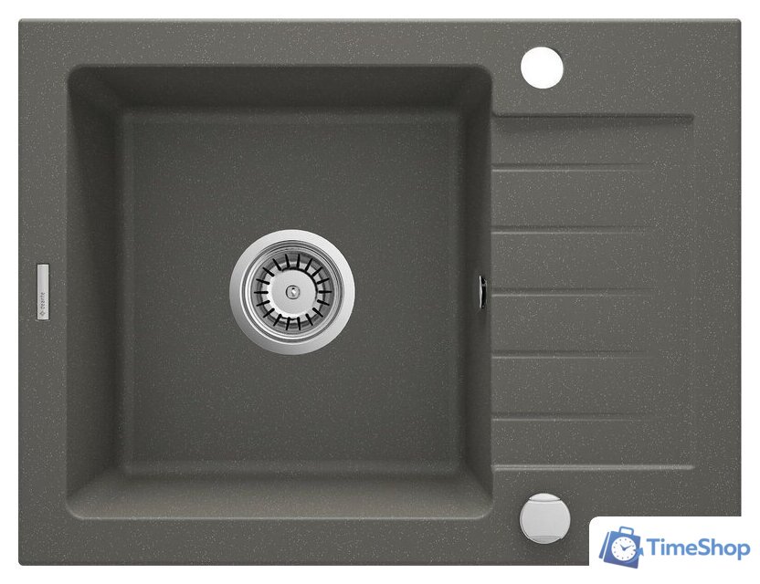 Кухонная мойка Deante ZQZ_T11A - Изображение №1 — Интернет-магазин Time-Shop