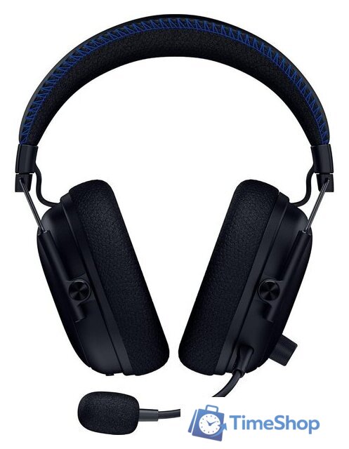 Наушники Razer BlackShark V3 Pro (для PlayStation, черный) - Изображение №3 — Интернет-магазин Time-Shop