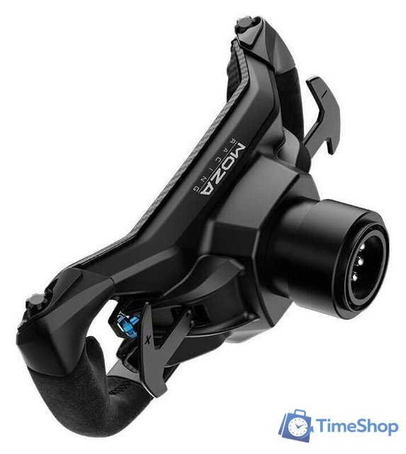 Руль Moza Lamborghini Essenza SCV12 RS070 MZ63 - Изображение №4 — Интернет-магазин Time-Shop