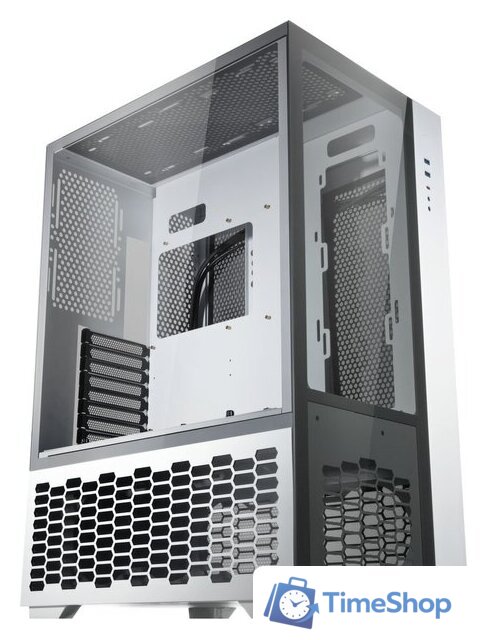 Корпус Raijintek Paean Premium (белый) - Изображение №1 — Интернет-магазин Time-Shop