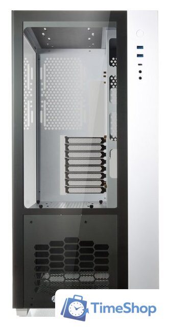 Корпус Raijintek Paean Premium (белый) - Изображение №3 — Интернет-магазин Time-Shop