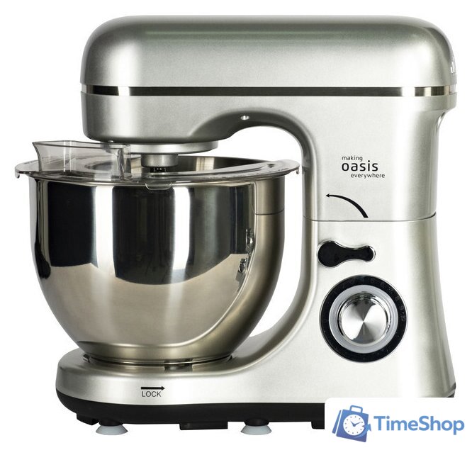 Планетарный миксер Making Oasis Everywhere MP-160G - Изображение №1 — Интернет-магазин Time-Shop