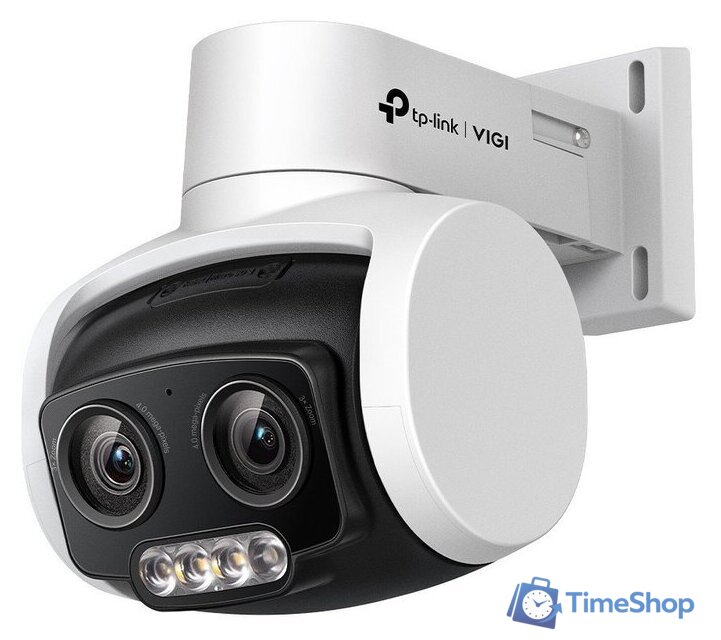 IP-камера TP-Link VIGI C540V - Изображение №1 — Интернет-магазин Time-Shop