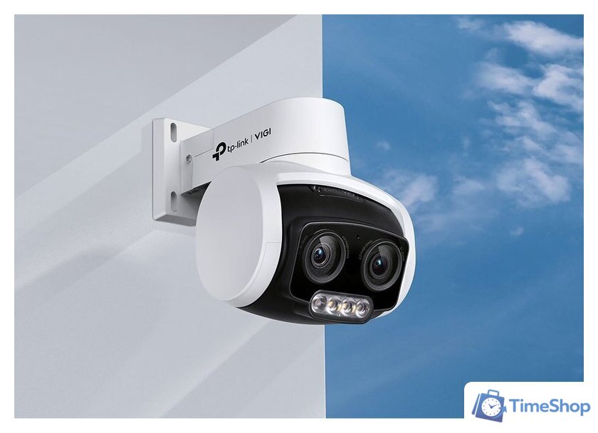 IP-камера TP-Link VIGI C540V - Изображение №8 — Интернет-магазин Time-Shop