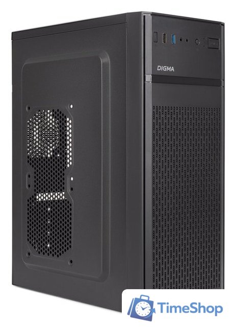 Корпус Digma DCC-MD301 - Изображение №1 — Интернет-магазин Time-Shop