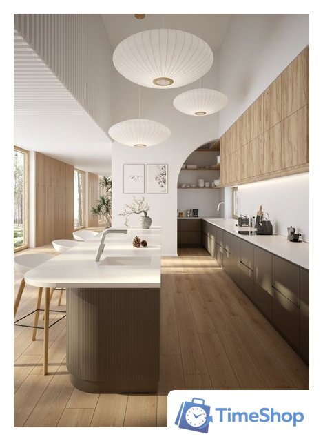 Кухонная мойка Deante ZQE_A104 - Изображение №4 — Интернет-магазин Time-Shop