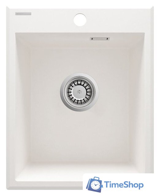 Кухонная мойка Deante ZQE_A104 - Изображение №1 — Интернет-магазин Time-Shop