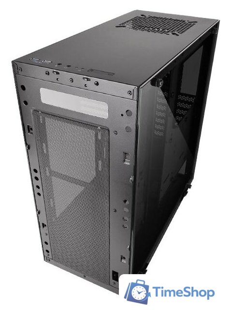 Корпус Thermaltake View 21 TG - Изображение №7 — Интернет-магазин Time-Shop