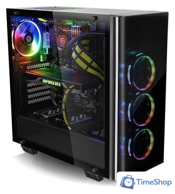 Корпус Thermaltake View 21 TG - Изображение №16 — Интернет-магазин Time-Shop