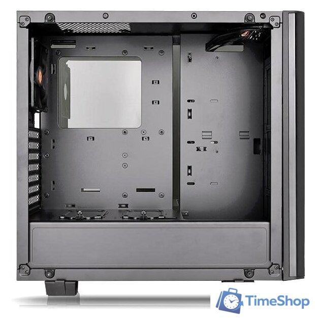 Корпус Thermaltake View 21 TG - Изображение №10 — Интернет-магазин Time-Shop