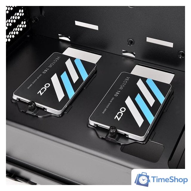 Корпус Thermaltake View 21 TG - Изображение №13 — Интернет-магазин Time-Shop