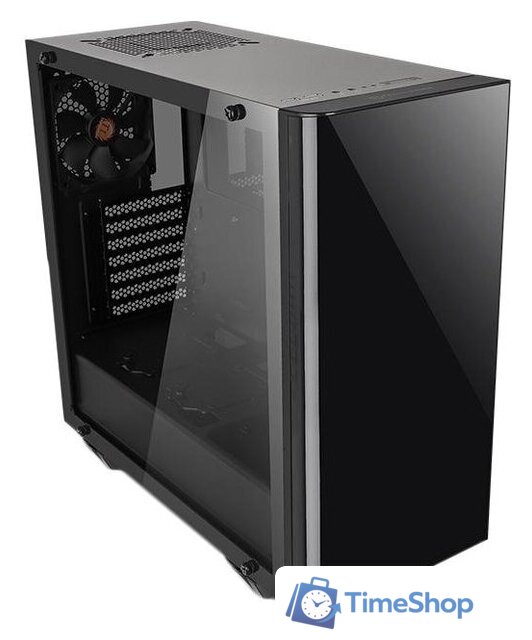 Корпус Thermaltake View 21 TG - Изображение №1 — Интернет-магазин Time-Shop