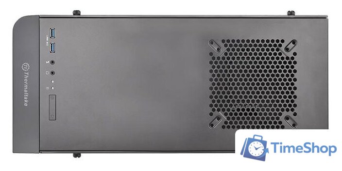 Корпус Thermaltake View 21 TG - Изображение №9 — Интернет-магазин Time-Shop