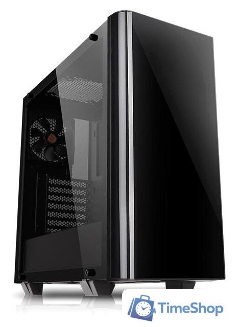 Корпус Thermaltake View 21 TG - Изображение №4 — Интернет-магазин Time-Shop