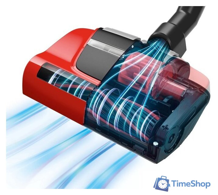 Пылесос Bosch BGLS4PET2 - Изображение №5 — Интернет-магазин Time-Shop