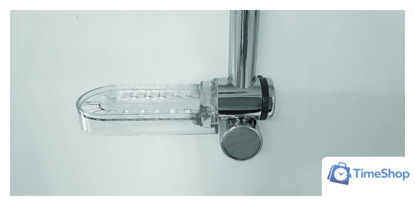 Душевая кабина WeltWasser WW500 Werra 1204 R - Изображение №6 — Интернет-магазин Time-Shop