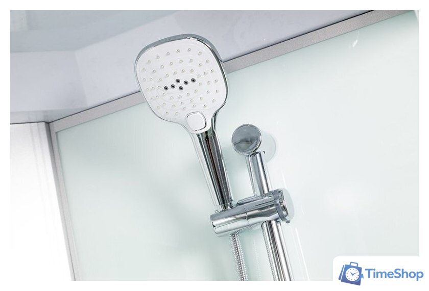 Душевая кабина WeltWasser WW500 Werra 1204 R - Изображение №5 — Интернет-магазин Time-Shop