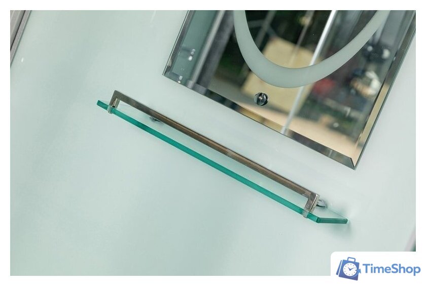 Душевая кабина WeltWasser WW500 Werra 1204 R - Изображение №7 — Интернет-магазин Time-Shop