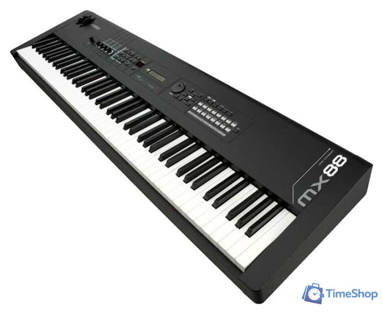 Синтезатор Yamaha MX88 - Изображение №4 — Интернет-магазин Time-Shop