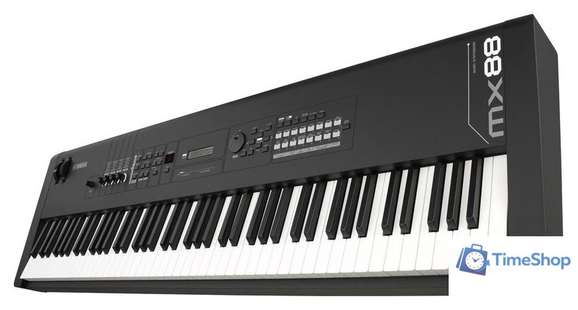 Синтезатор Yamaha MX88 - Изображение №3 — Интернет-магазин Time-Shop