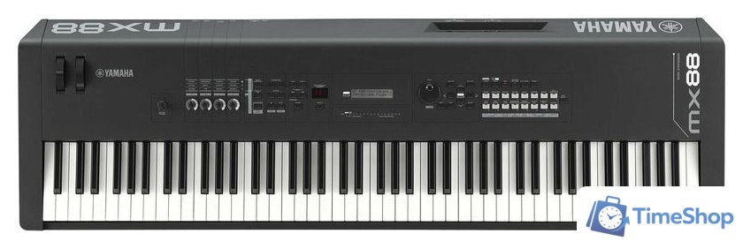 Синтезатор Yamaha MX88 - Изображение №1 — Интернет-магазин Time-Shop