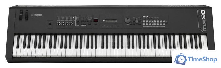 Синтезатор Yamaha MX88 - Изображение №2 — Интернет-магазин Time-Shop