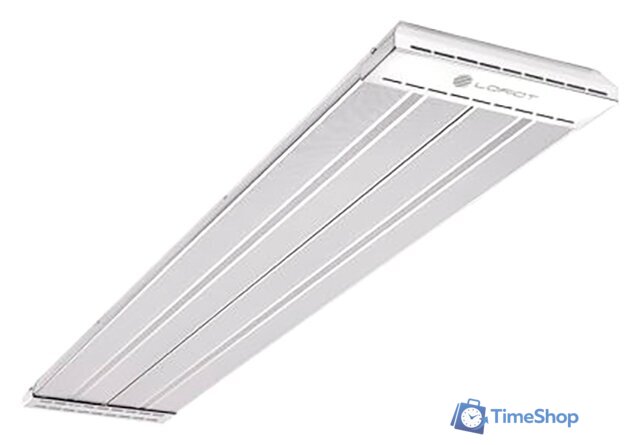 Инфракрасный обогреватель Loriot LIN-1.5 - Изображение №1 — Интернет-магазин Time-Shop