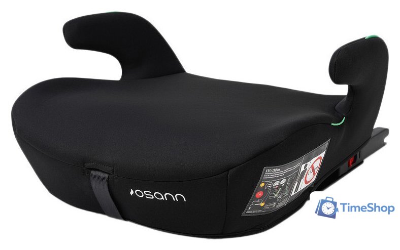 Детское сиденье Osann Isofix ru 104-310-05 - Изображение №1 — Интернет-магазин Time-Shop