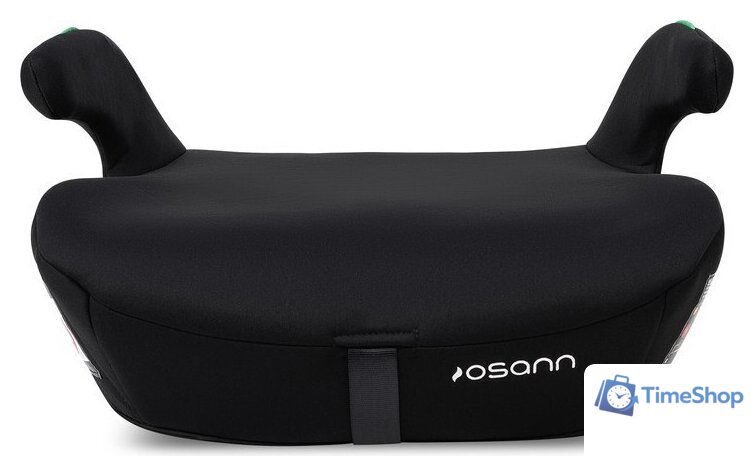Детское сиденье Osann Isofix ru 104-310-05 - Изображение №3 — Интернет-магазин Time-Shop