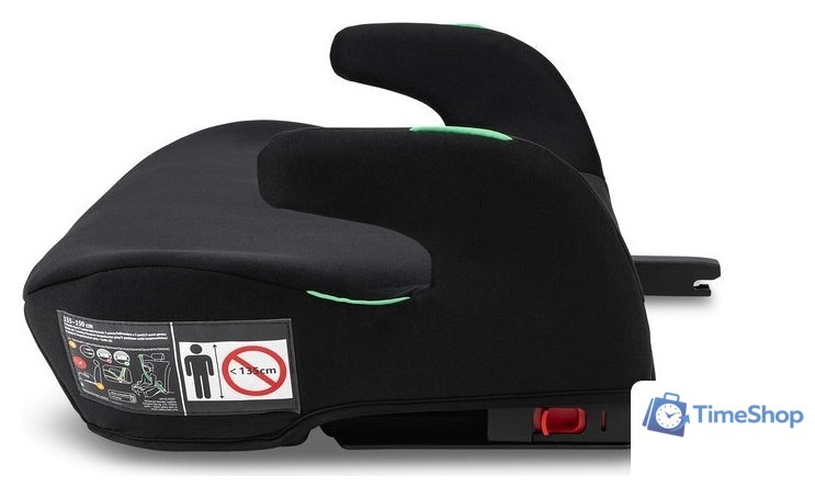 Детское сиденье Osann Isofix ru 104-310-05 - Изображение №2 — Интернет-магазин Time-Shop