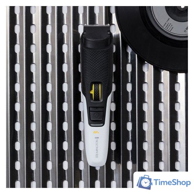 Триммер для бороды и усов Remington MB4000 B4 Style Series - Изображение №4 — Интернет-магазин Time-Shop